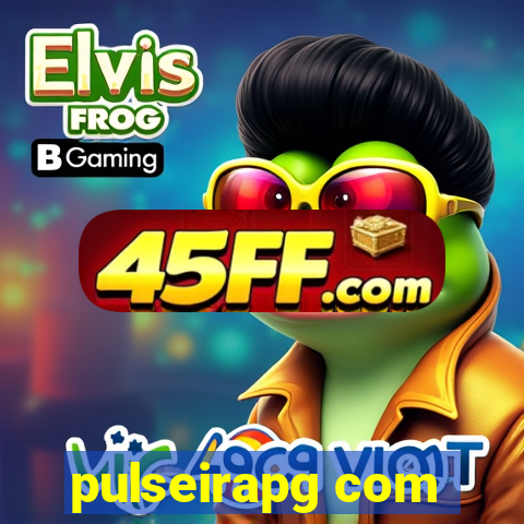 pulseirapg com